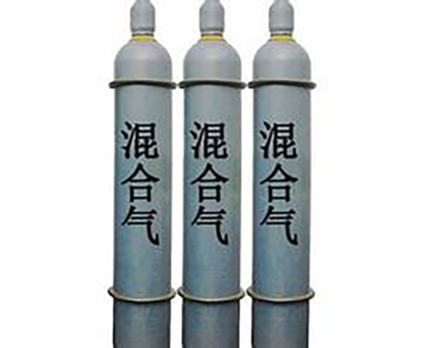 安庆焊接混合气-氩80%二氧化碳20%