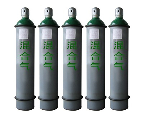 安庆氢氩混合气